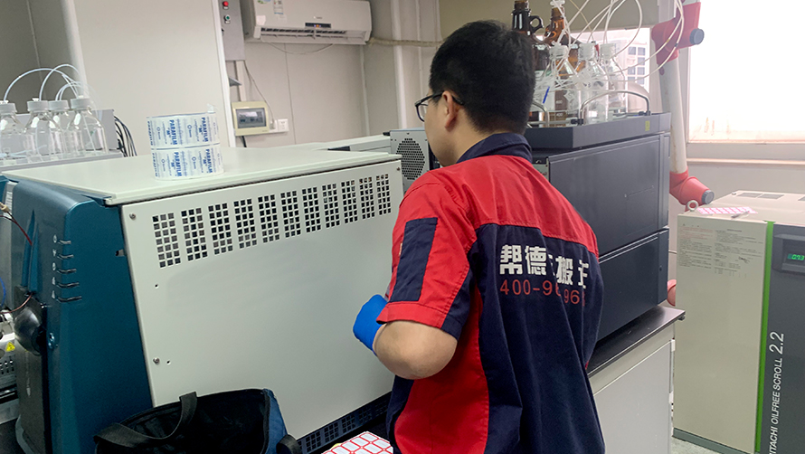 質譜儀搬遷的科學與藝術:如何保證設備性能不受影響 質譜儀搬遷的科學與藝術:如何保證設備性能不受影響